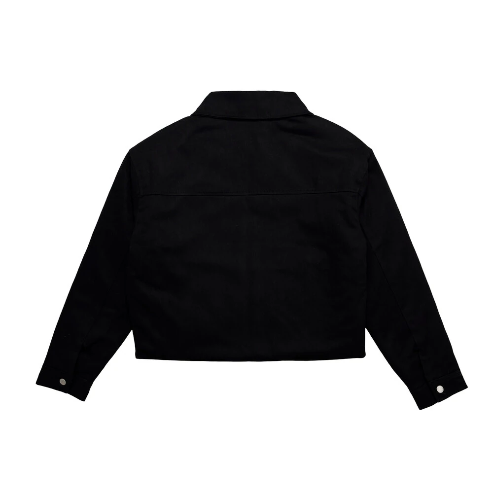 LOCKHIGH PERFECT JACKET - BLACK
