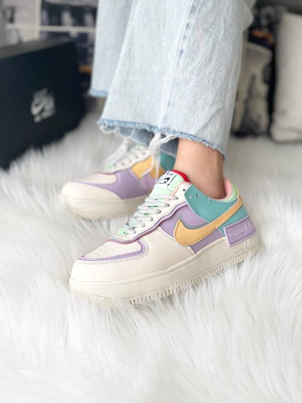 Nike Air Shadow Linda