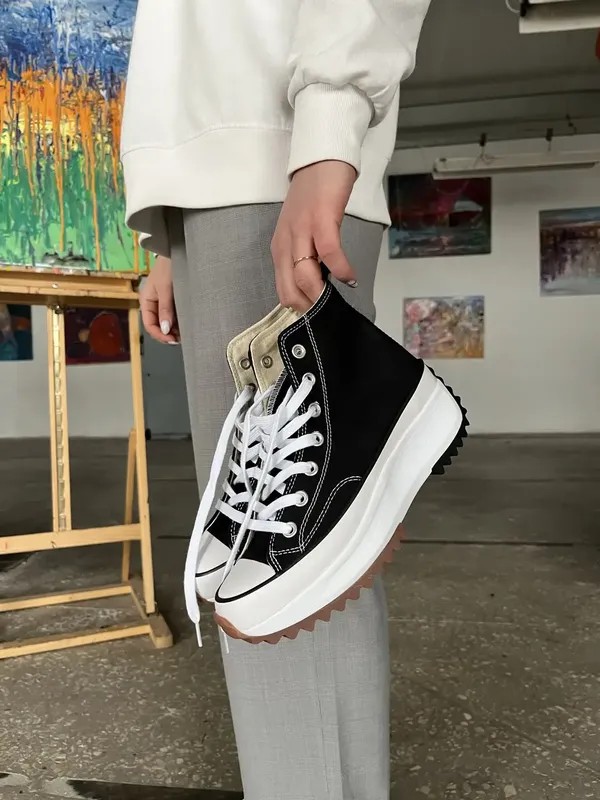 Converse Run Star