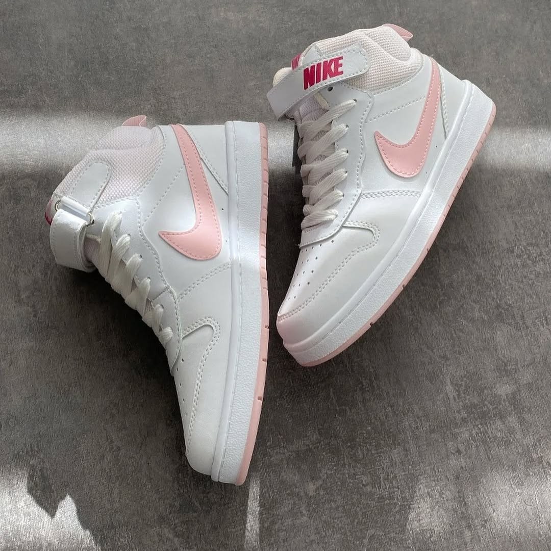 CourtBot Pembe 