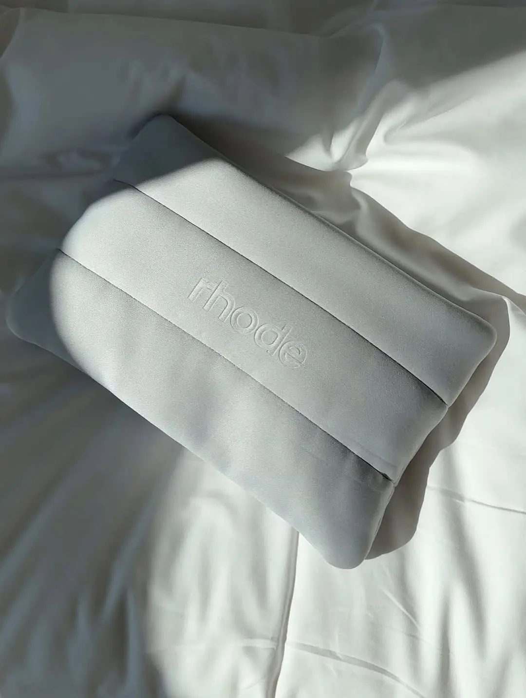 Rhode Bubble Bag Gri