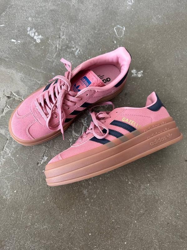 Adidas Gazelle Pink