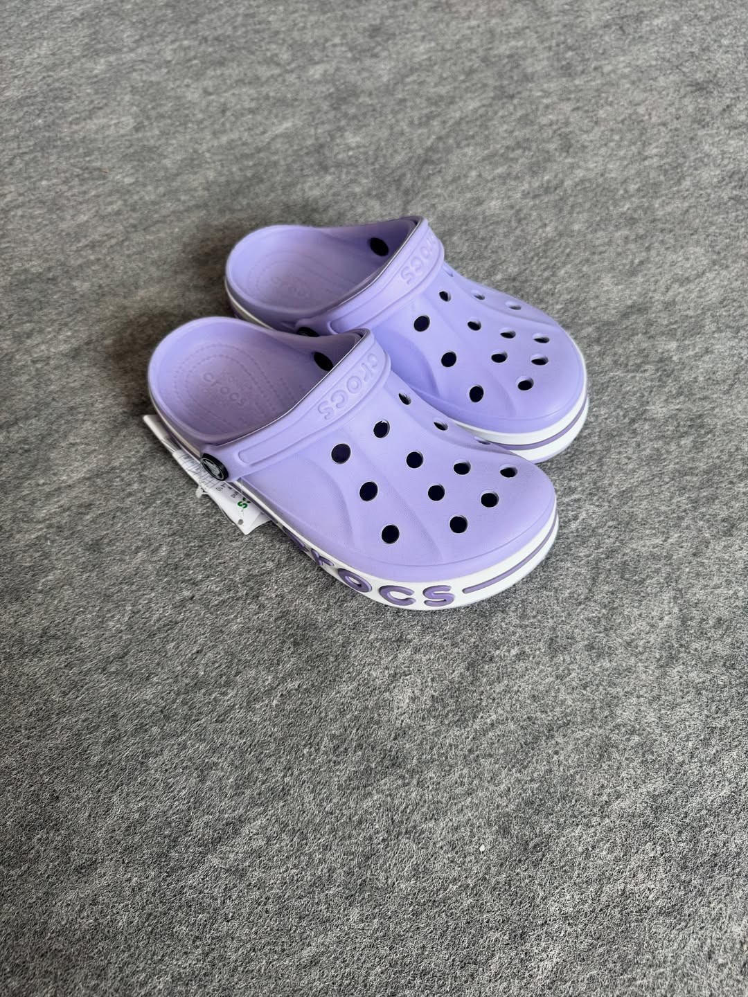 Crocs  Lila