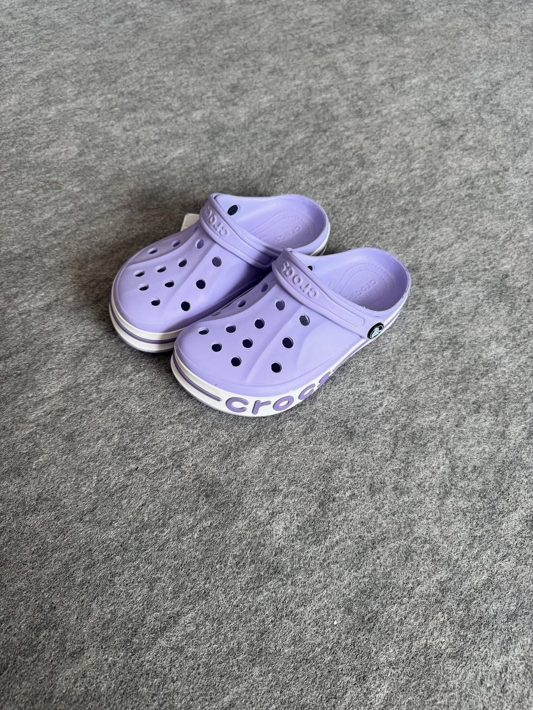 Crocs  Lila