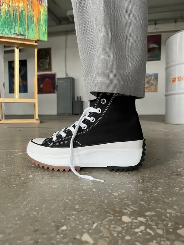 Converse Run Star
