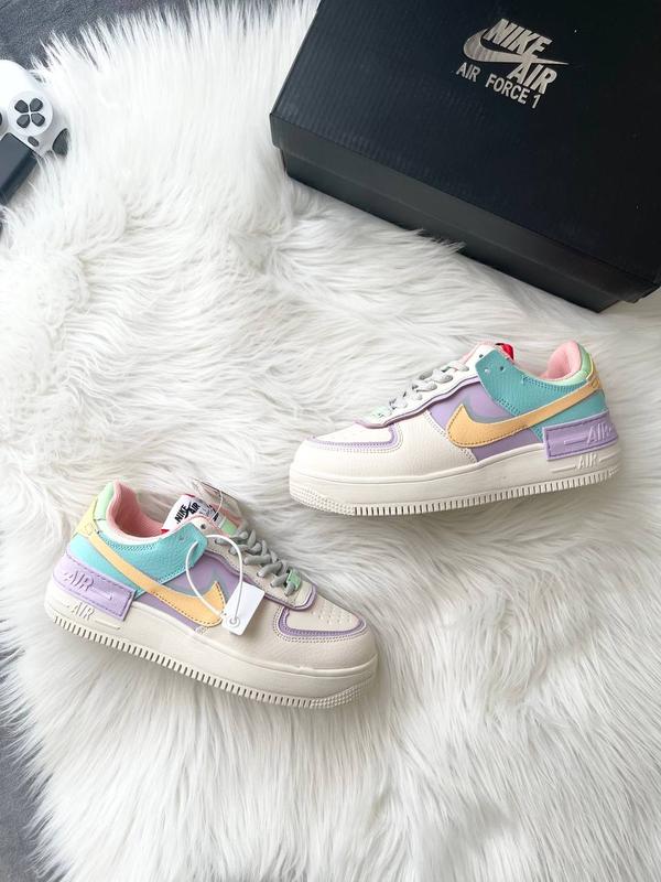 Nike Air Shadow Linda