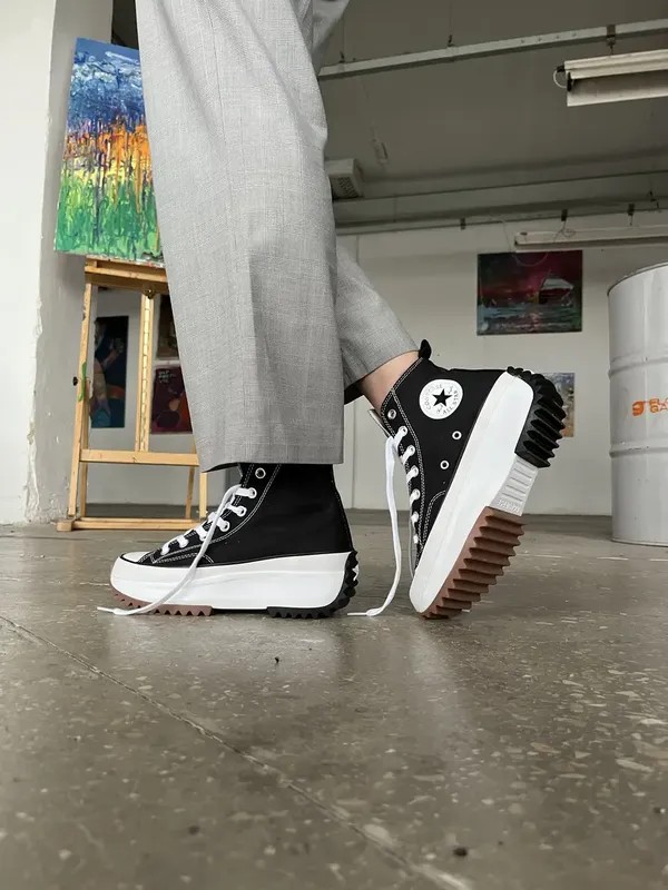 Converse Run Star