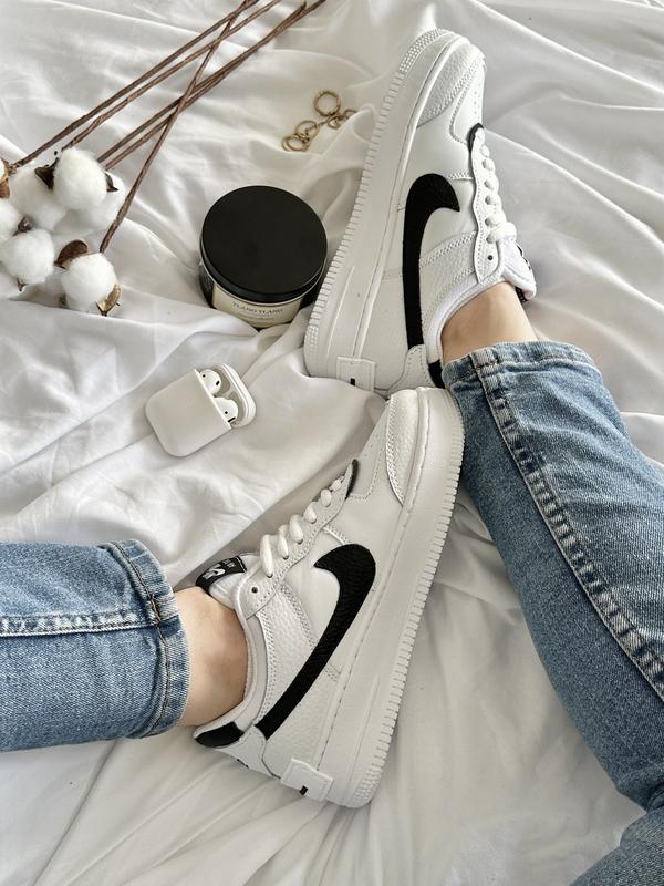 Nike Air Shadow Beyaz Siyah