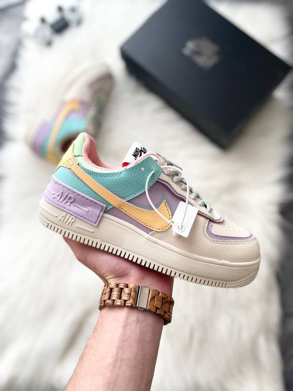 Nike Air Shadow Linda