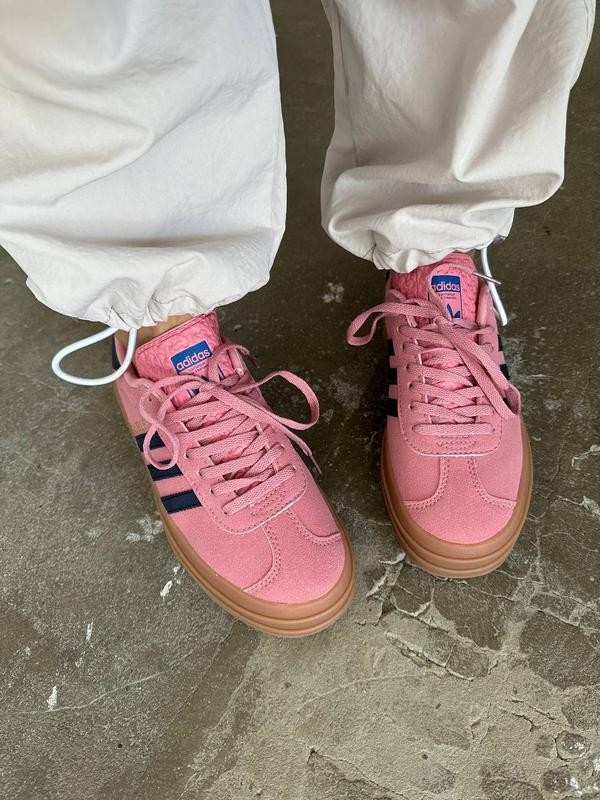 Adidas Gazelle Pink