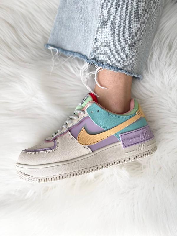 Nike Air Shadow Linda