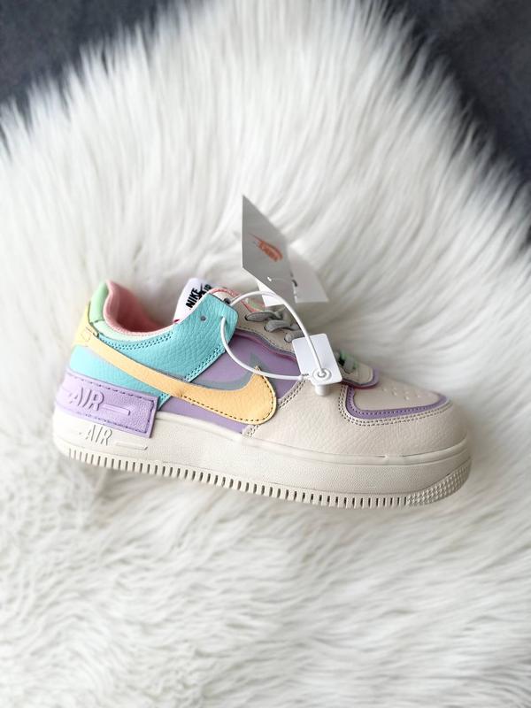 Nike Air Shadow Linda