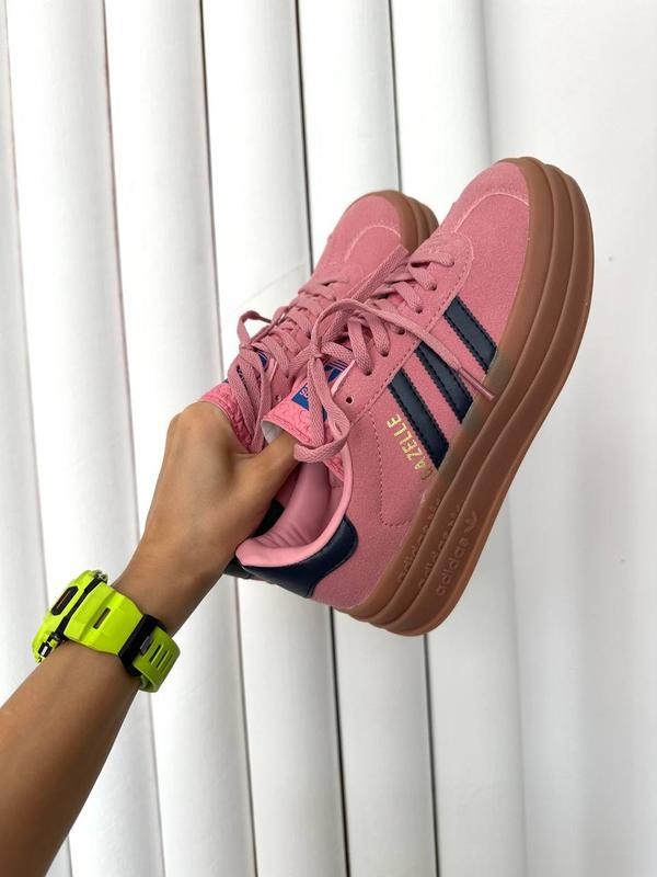 Adidas Gazelle Pink