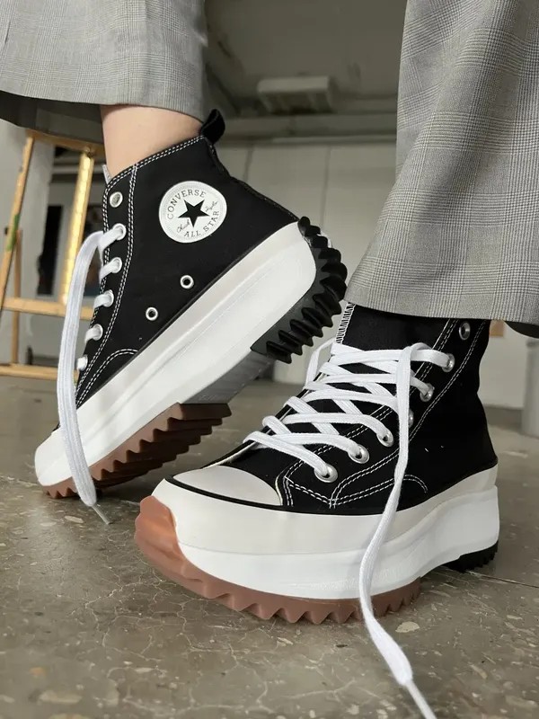 Converse Run Star