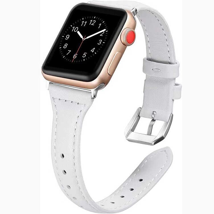 ​​​ Watch 42mm KRD-28 Deri Kordon