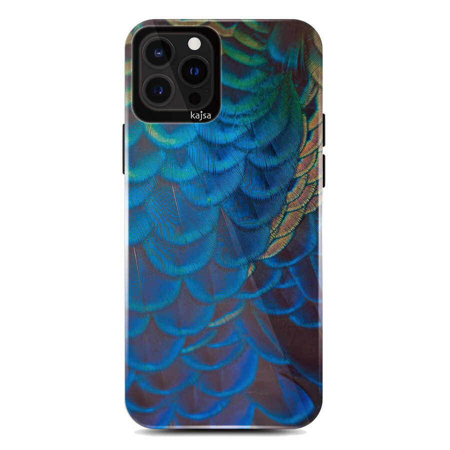 iPhone 13 Pro Max Kılıf Kajsa Wild Kılıf