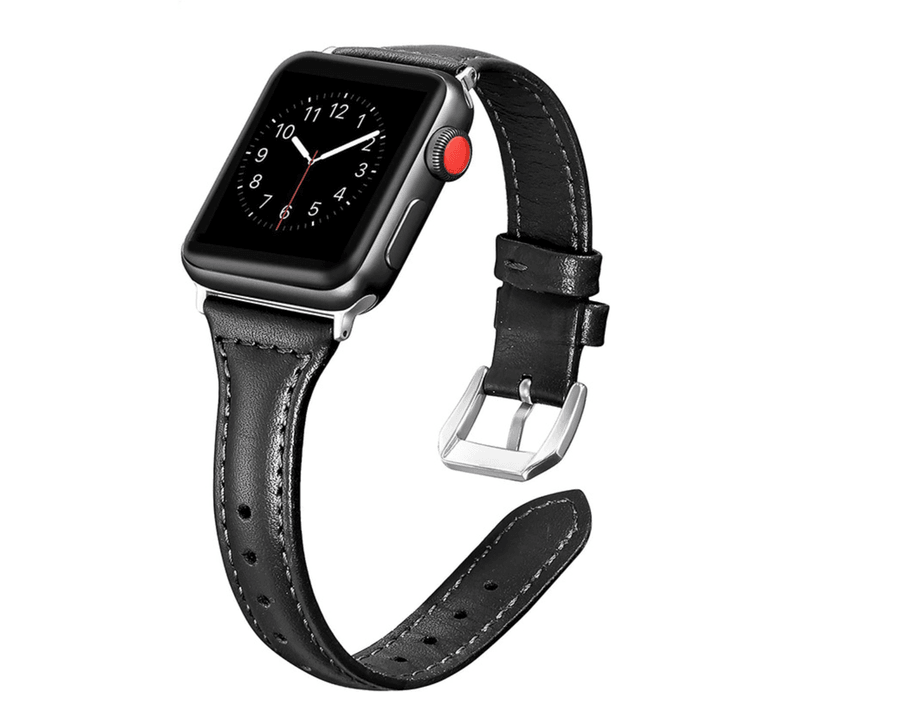 ​​​ Watch 42mm KRD-28 Deri Kordon