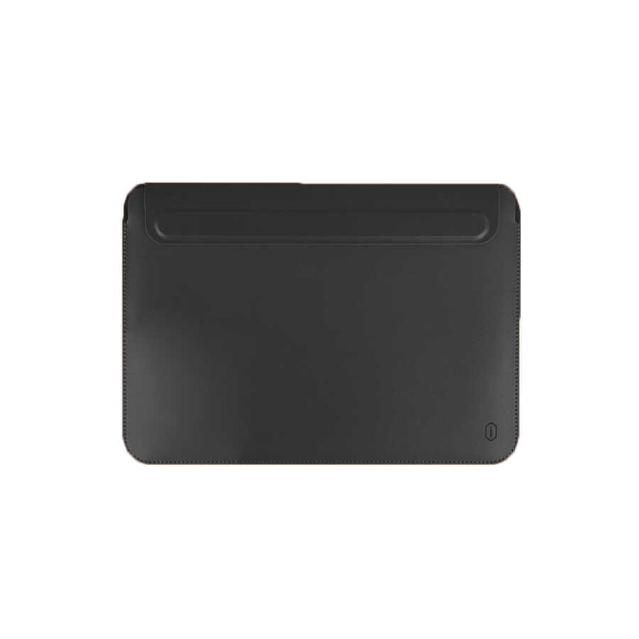 Macbook 13.3' Air Wiwu Macbook Skin Pro Portable Stand Kılıf