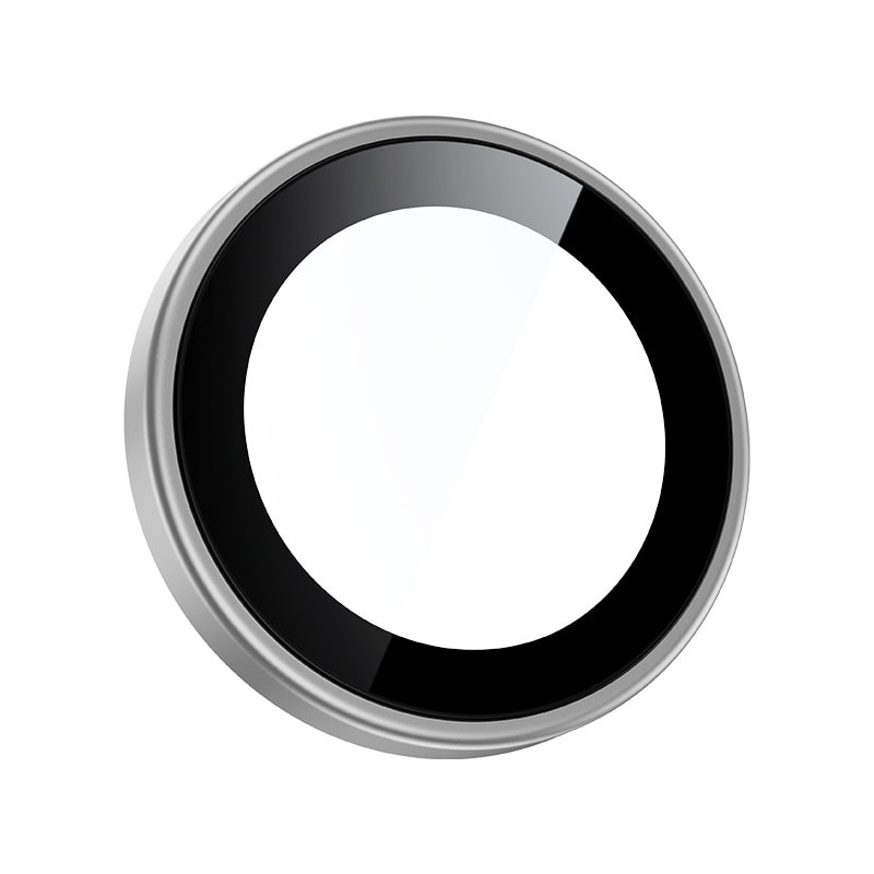 Apple iPhone 17 Pro Benks DR Safir Kamera Lens Koruyucu