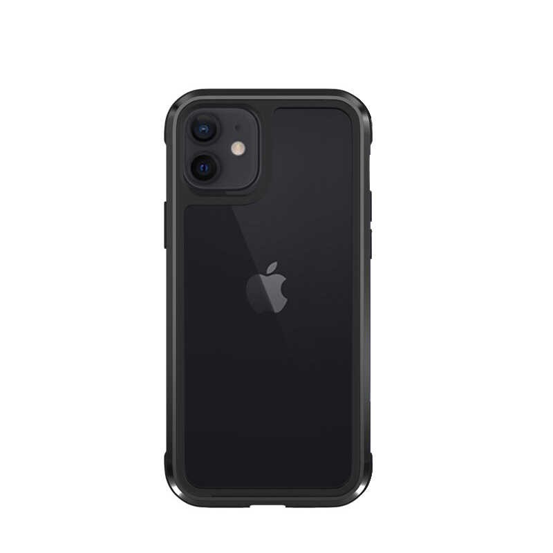 iPhone 11 Kılıf ​​​​​Wiwu Defens Armor Kılıf