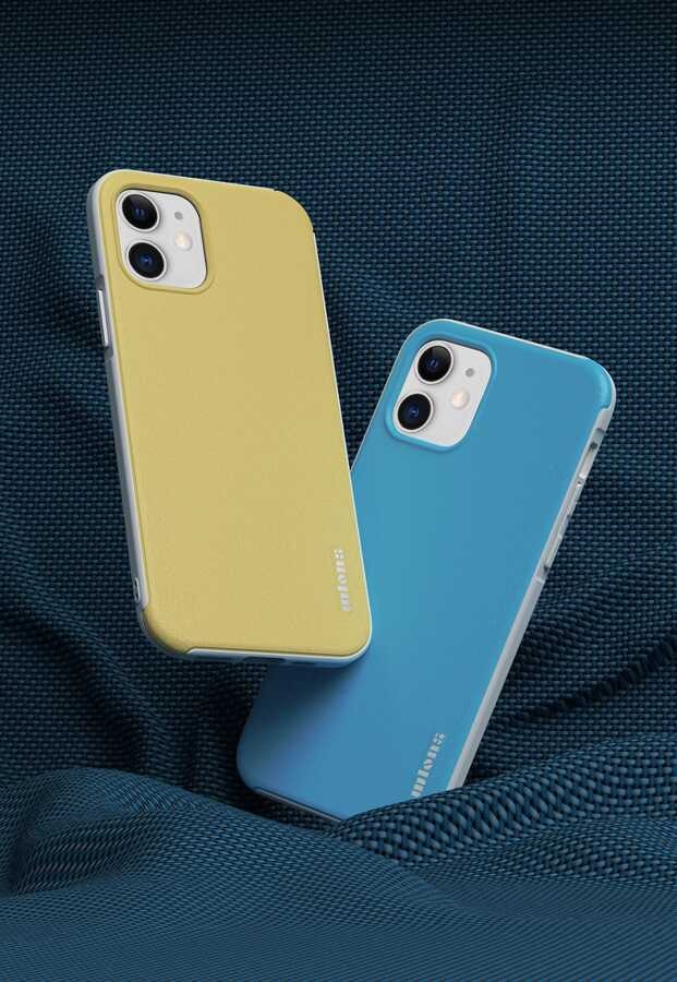 iPhone 11 Kılıf Wlons Hill Kılıf