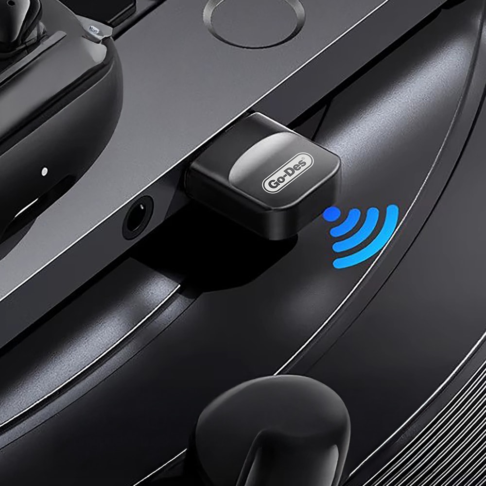 Go Des GD-BT117 USB Bluetooth Adaptör