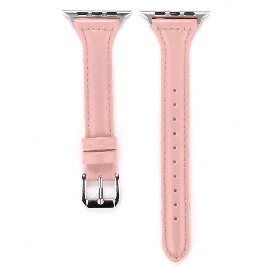 ​​​ Watch 42mm KRD-28 Deri Kordon