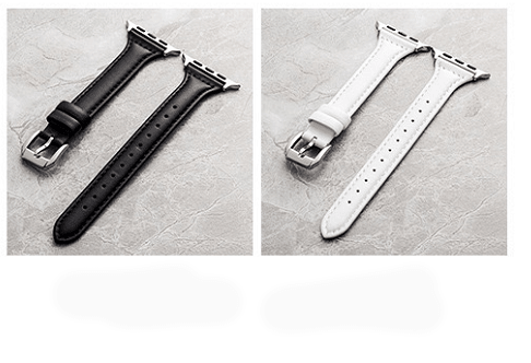 ​​​ Watch 42mm KRD-28 Deri Kordon