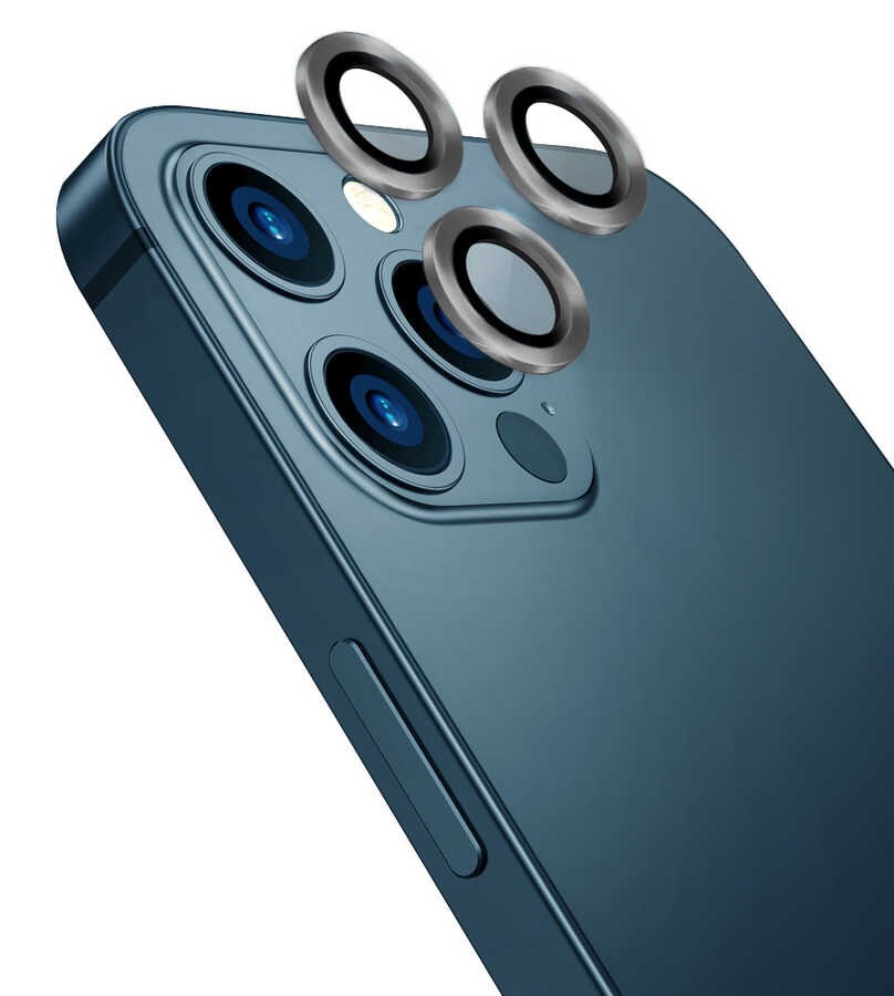 iPhone 11 Pro ​​​Wiwu Lens Guard