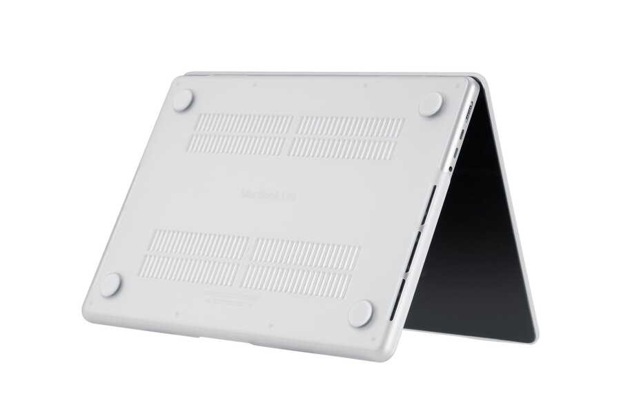 Macbook 16.2' 2021 Zore MSoft Mat Kapak