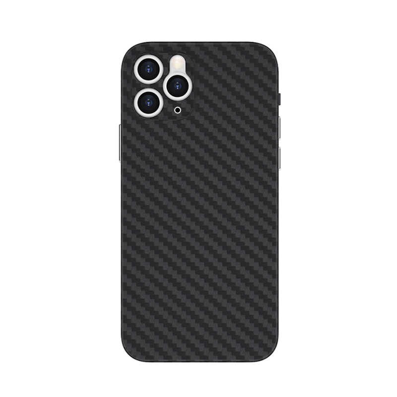 iPhone 11 Pro Kılıf ​​​​​Wiwu Skin Carbon PP Kılıf