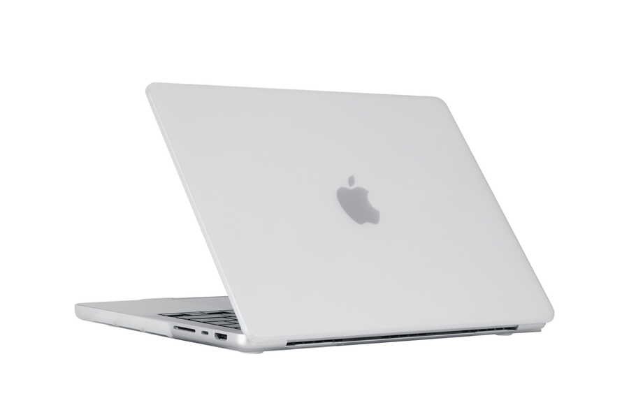 Macbook 16.2' 2021 Zore MSoft Mat Kapak