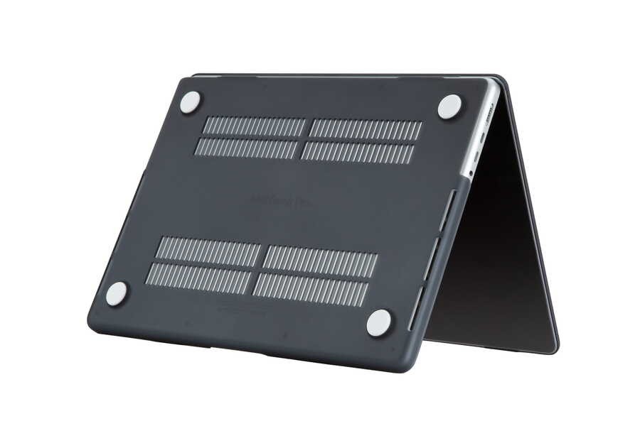 Macbook 16.2' 2021 Zore MSoft Mat Kapak