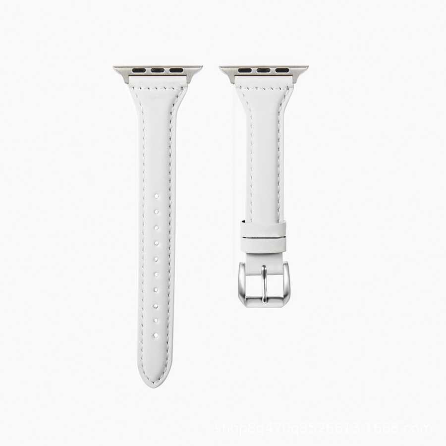 ​​​ Watch 44mm KRD-28 Deri Kordon
