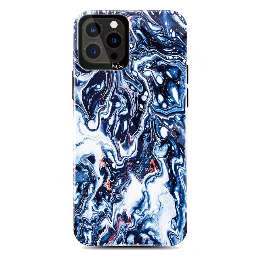 iPhone 13 Pro Kılıf Kajsa Lava Kılıf