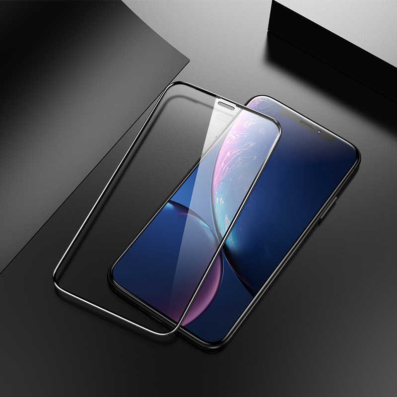 iPhone 11 Benks 0.3mm V Pro Ekran Koruyucu