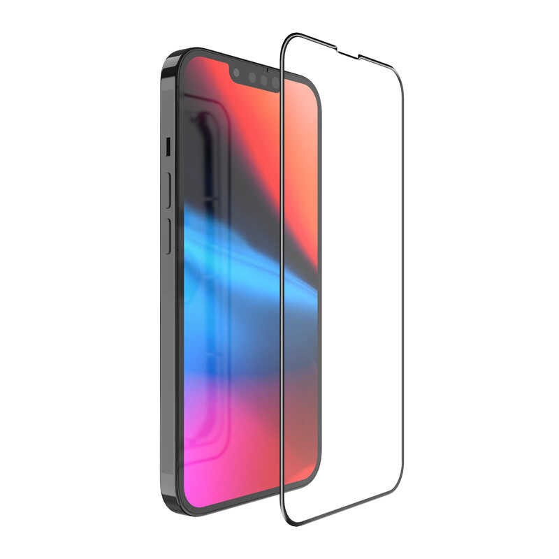 iPhone 13 Wiwu Easy İnstall iVista Super Hardness Ekran Koruyucu