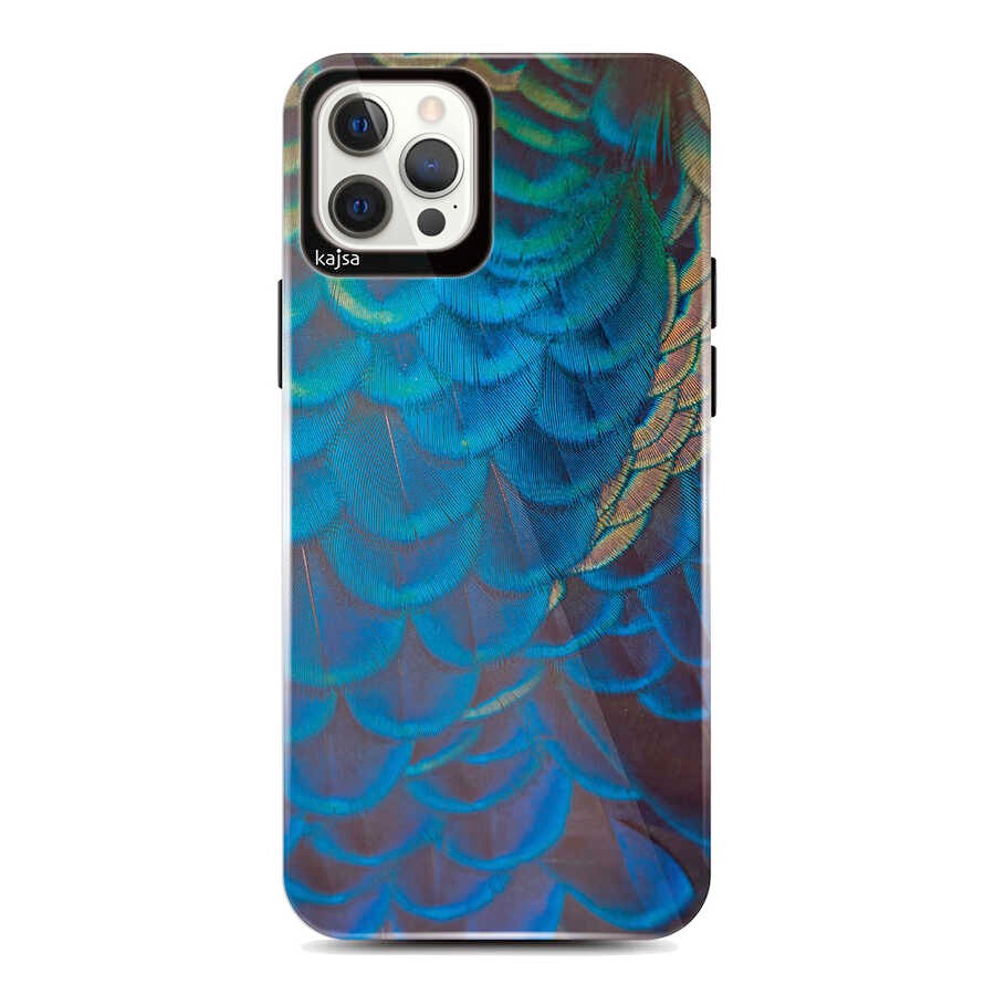 iPhone 12 Pro Max Kılıf Kajsa Wild Kılıf