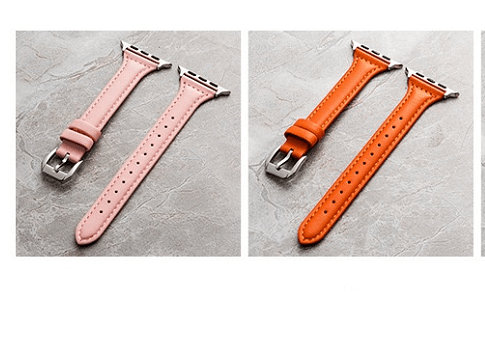 ​​​ Watch 42mm KRD-28 Deri Kordon