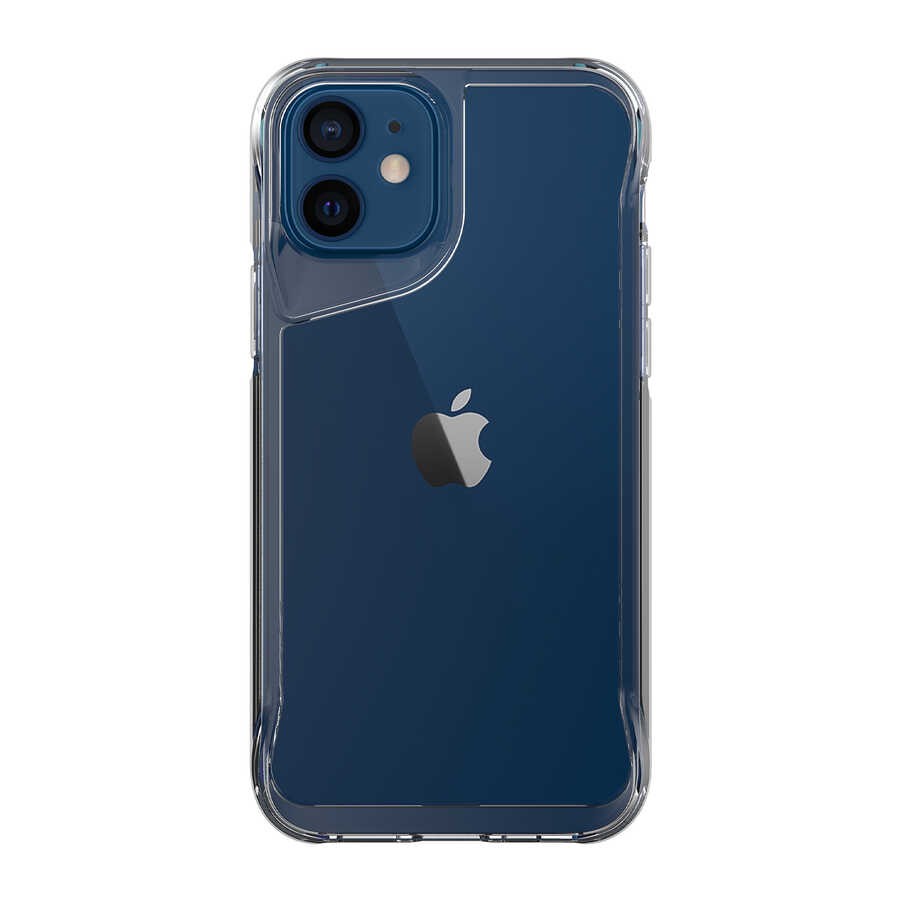 iPhone 12 Kılıf Zore T-Max Kılıf