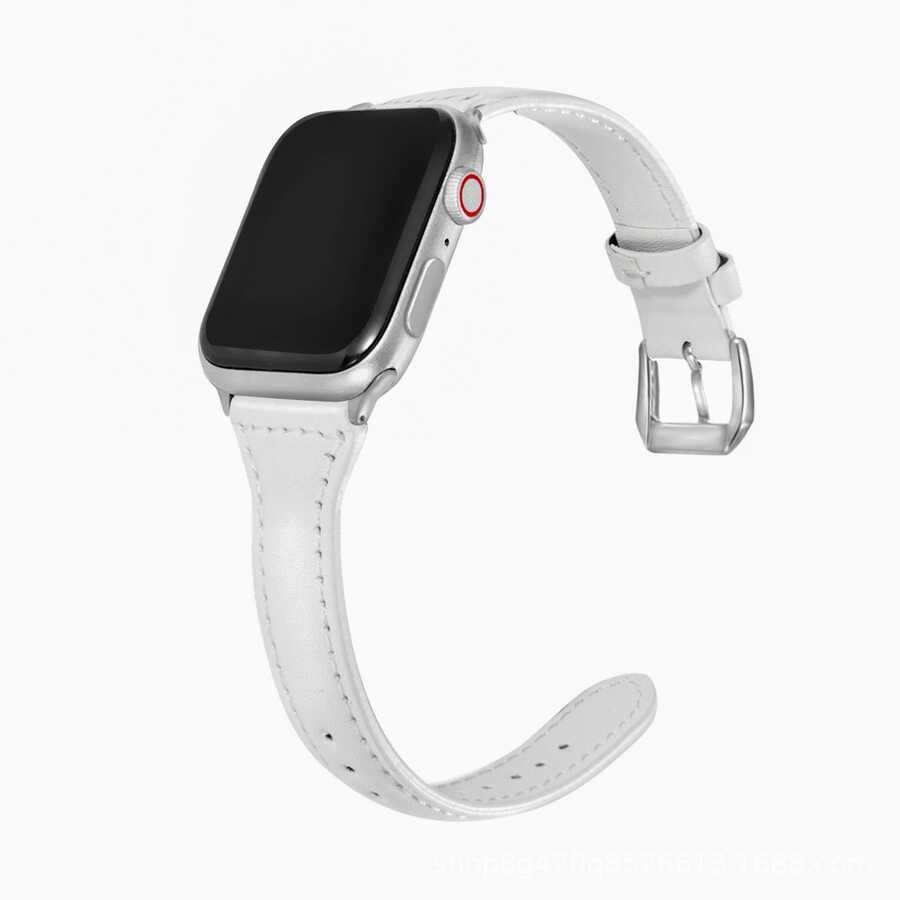 ​​​ Watch 42mm KRD-28 Deri Kordon