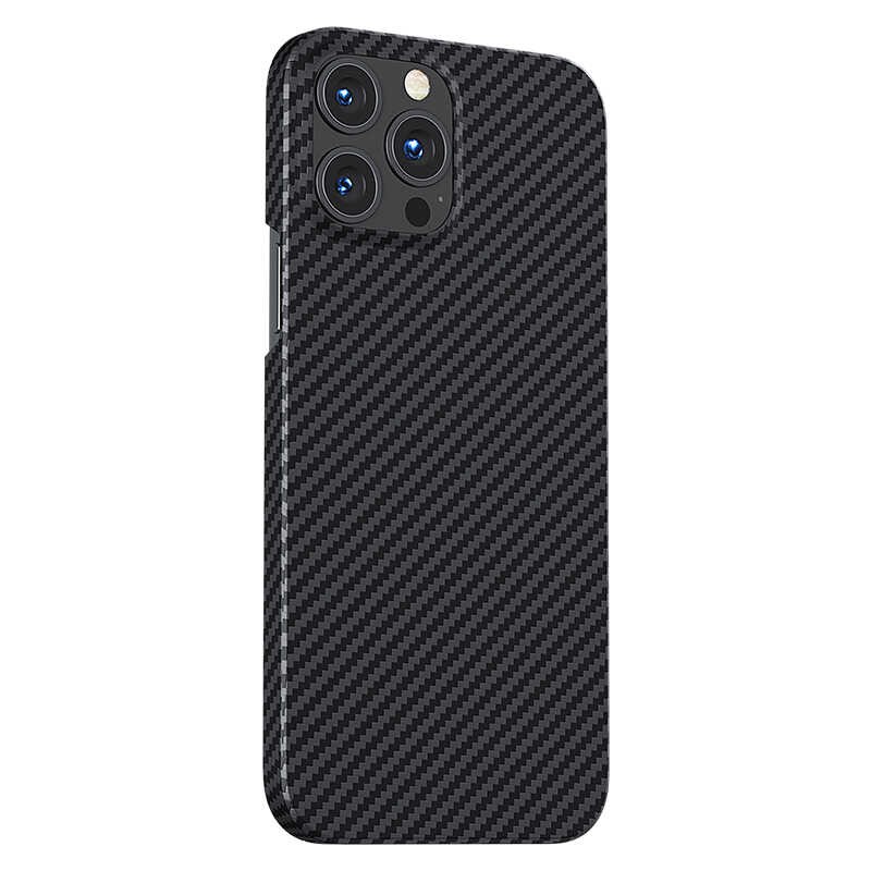 iPhone 13 Pro Kılıf Benks Aramid Fiber Kılıf