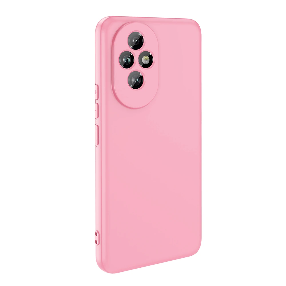 Honor 200 Pro Kılıf Zore Mara Lansman Kapak