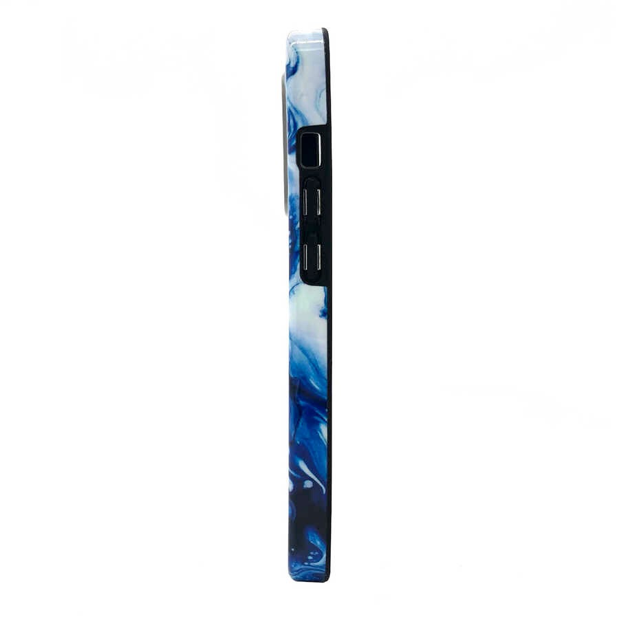 iPhone 13 Pro Max Kılıf Kajsa Lava Kılıf