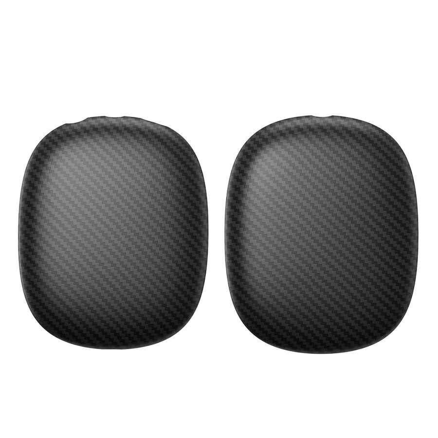 Airpods Max Wiwu Armor Kevlar Koruyucu Kılıf