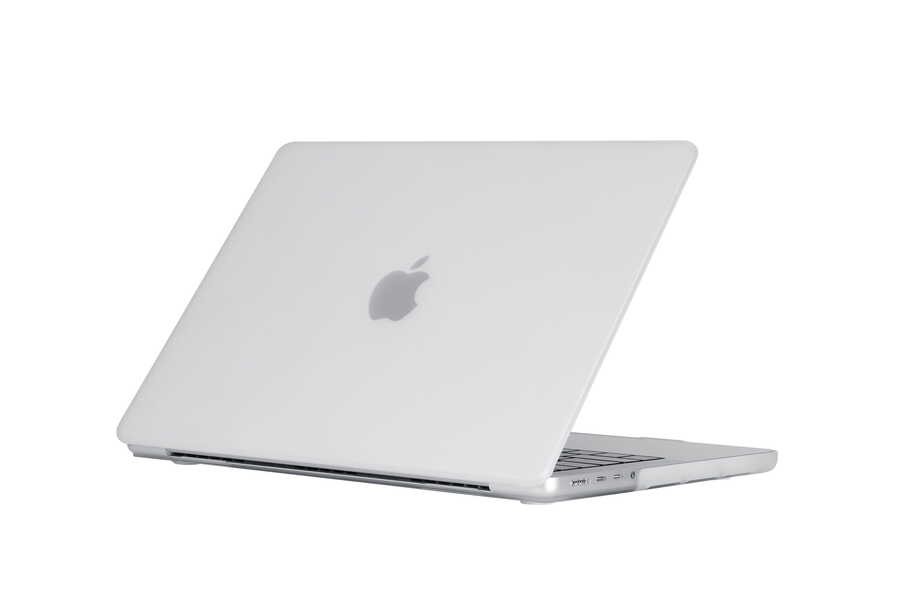 Macbook 16.2' 2021 Zore MSoft Mat Kapak