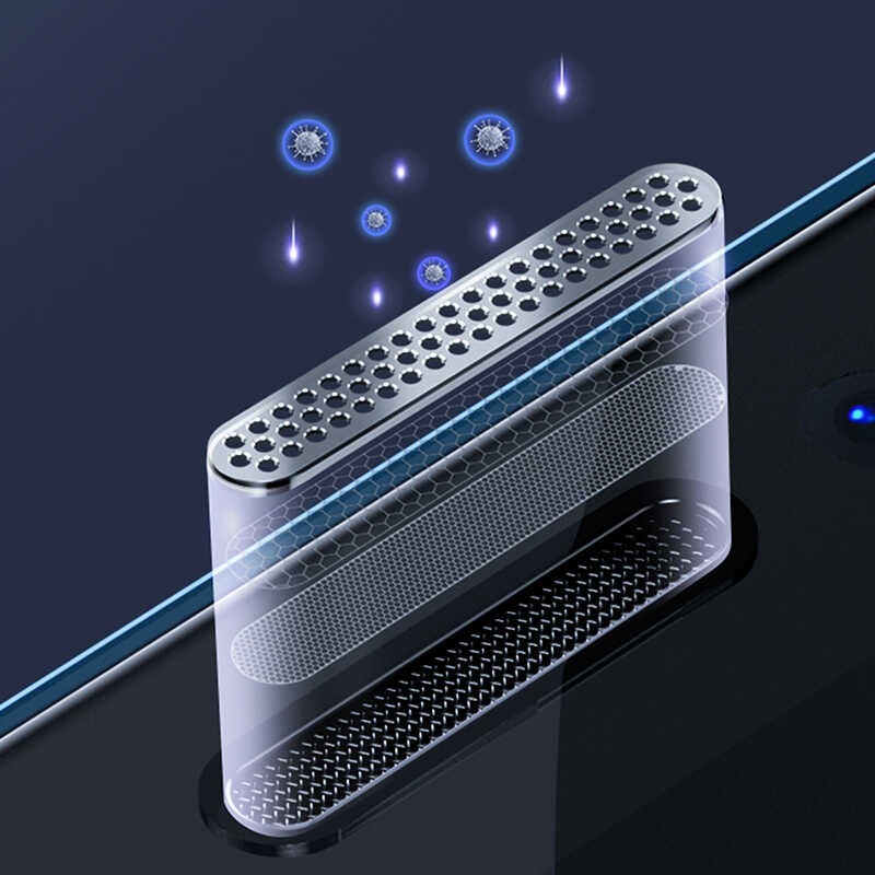 iPhone 12 Mini Benks Schott Glass Ekran Koruyucu