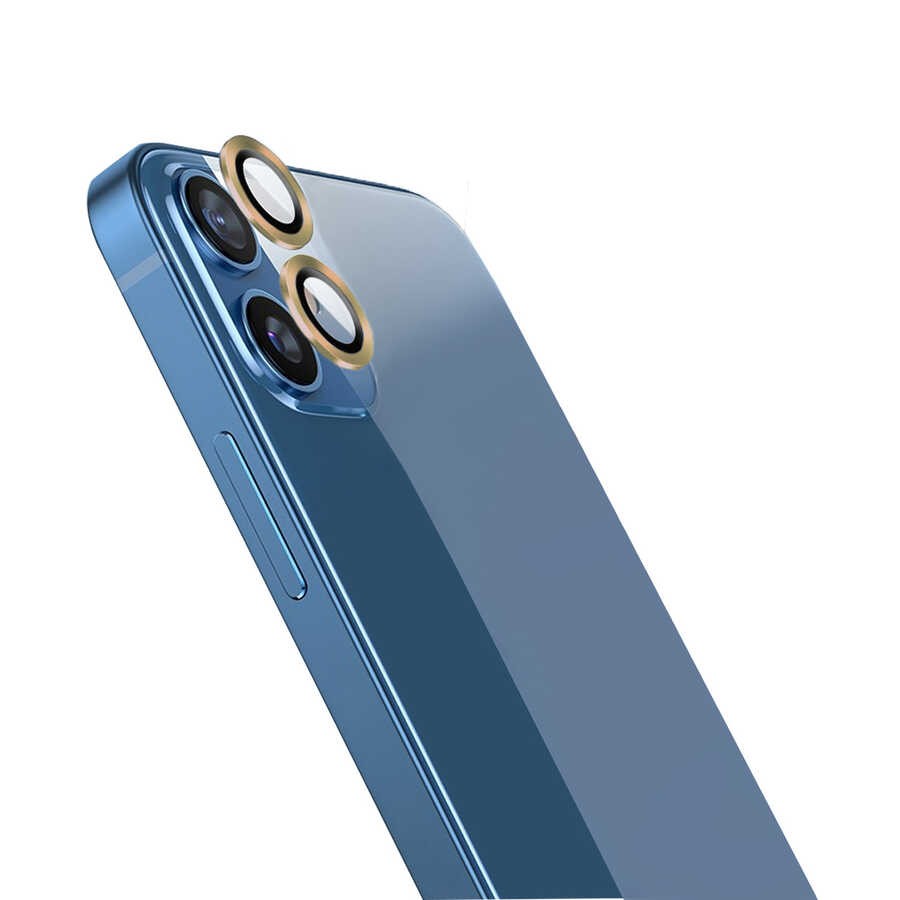 iPhone 11 ​​​Wiwu Lens Guard