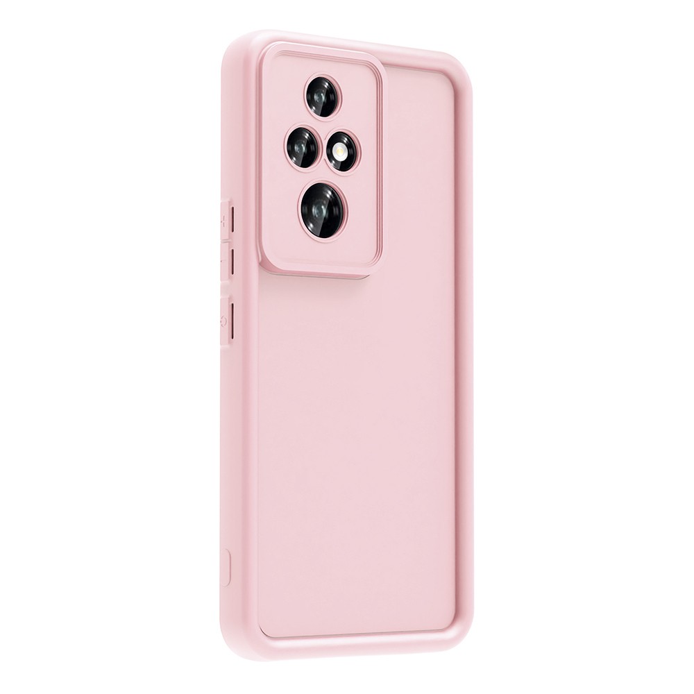 Honor 200 Pro Kılıf Kamera Korumalı Zore Ananas Kapak