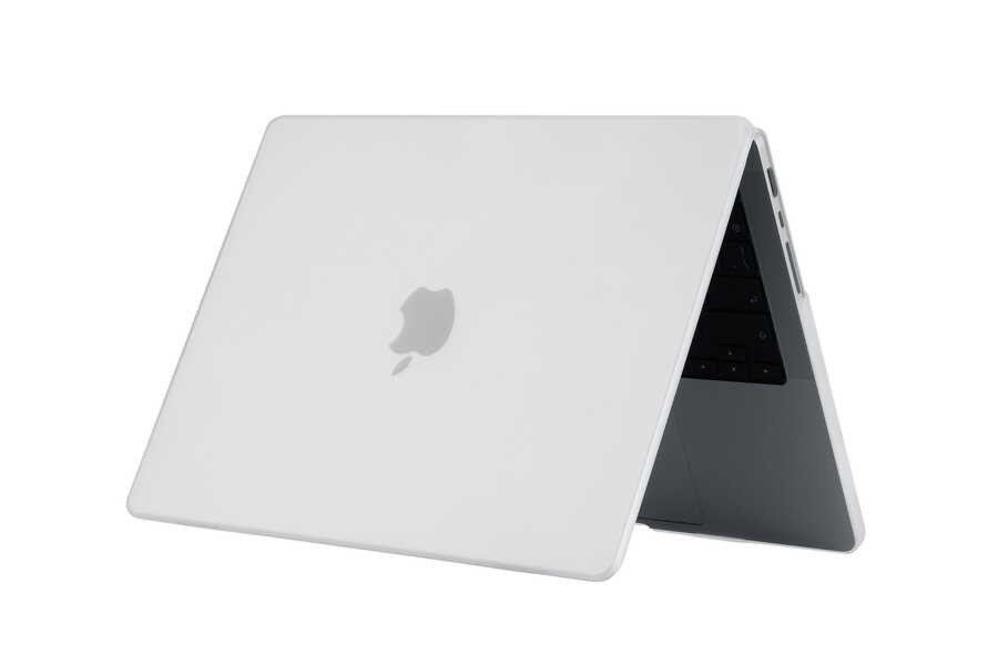 Macbook 16.2' 2021 Zore MSoft Mat Kapak